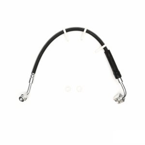 Ford E-Super Duty Brake Hose - Front Right - R1 Concepts - `95-`05